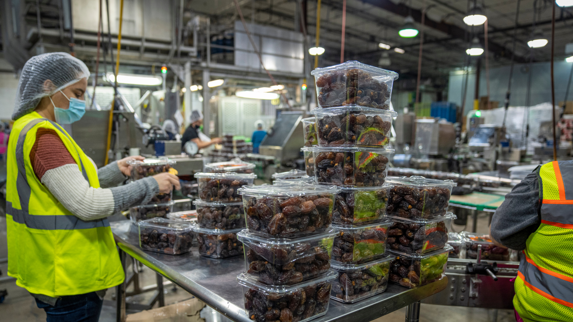 Operador de Aplicaciones Agroquímicas